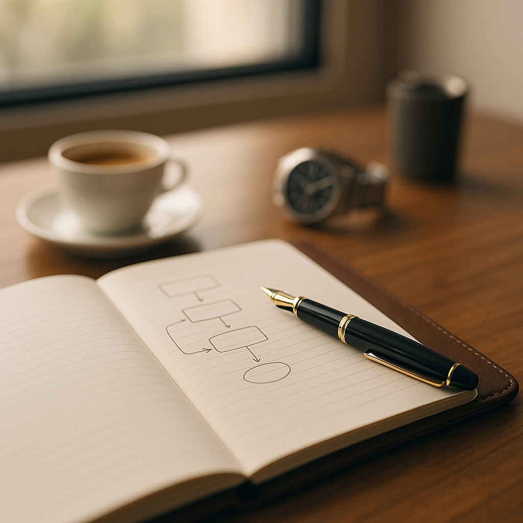 Financial Planning Services