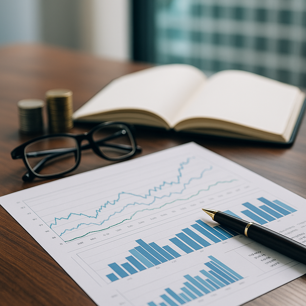 Investment Products Services