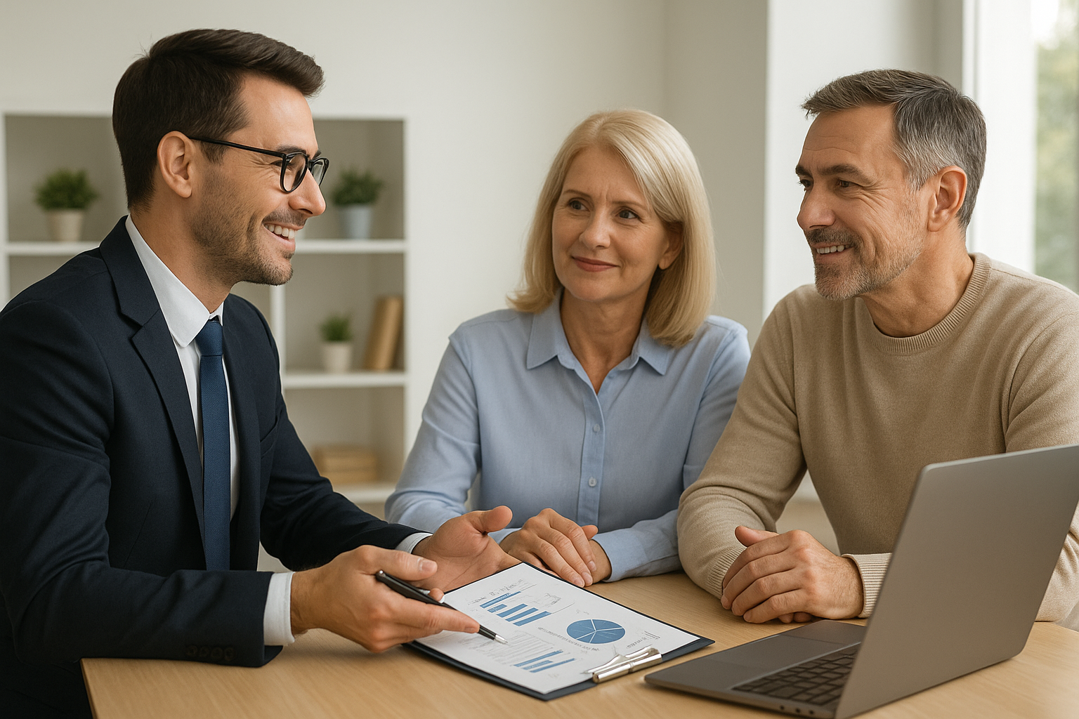 Wealth Management Services